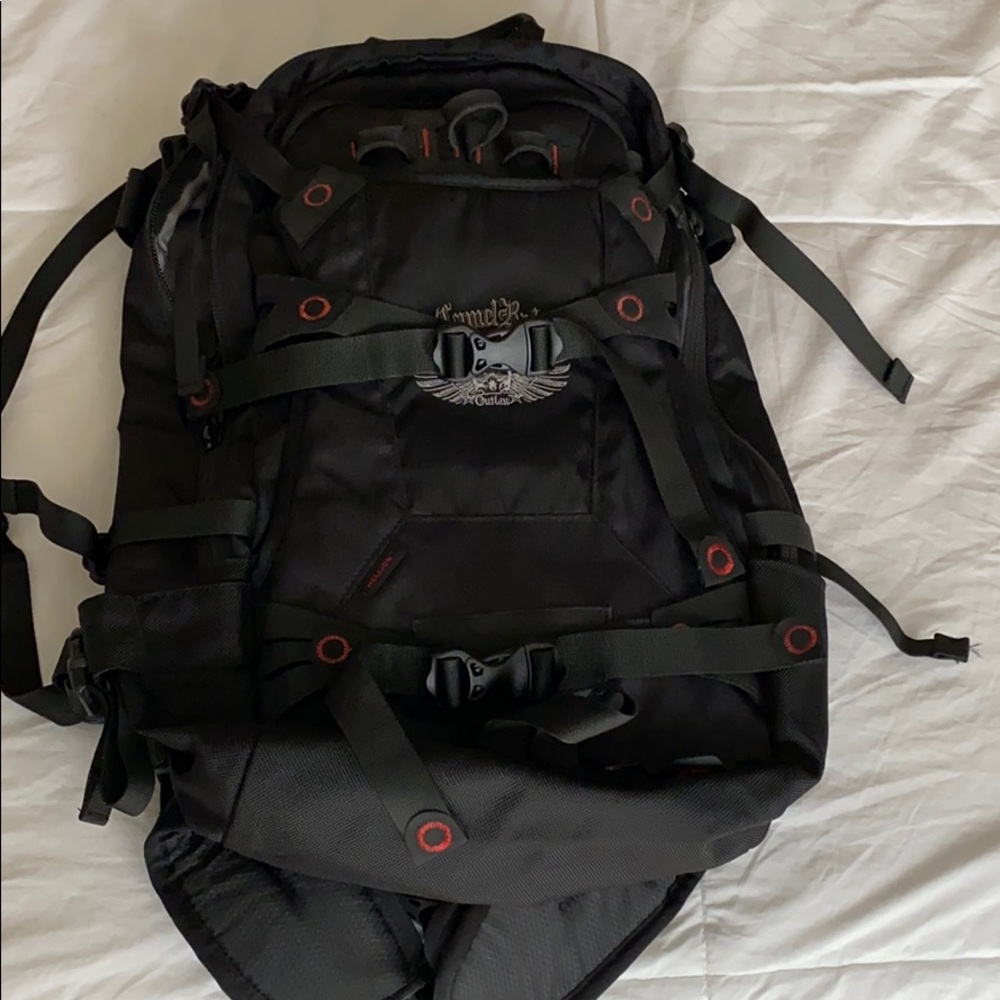 CamelBack BackPack